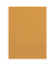 Aktendeckel 100091651 gelb Karton 250g