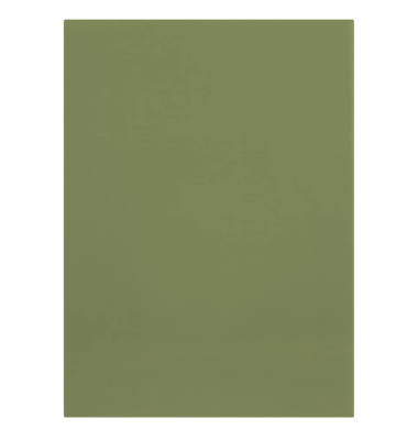 Aktendeckel 100091652 grün Karton 250g