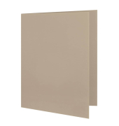 Aktendeckel Smart Line 100091653, A4 grau Karton 250g