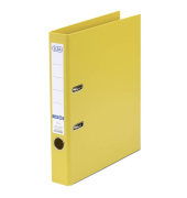 Ordner smart 5cm gelb