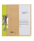 Einhakhefter - 100551891, A4 chamois halber Vorderdeckel, Manilakarton RC 250g
