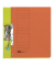 Einhakhefter A4 orange
