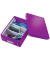 Aufbewahrungsbox Click & Store WOW 6057-00-62, abnehmbarer Deckel, au&szlig;en 28,5x22x10cm (TxBxH), Graukarton mit PP-Folie laminiert