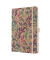 Buchkalender 7J815, Jolie, braun, pink, lila, t&uuml;rkis, 1 Woche / 2 Seiten, 13,5x20,3cm (ca. A5), 2027