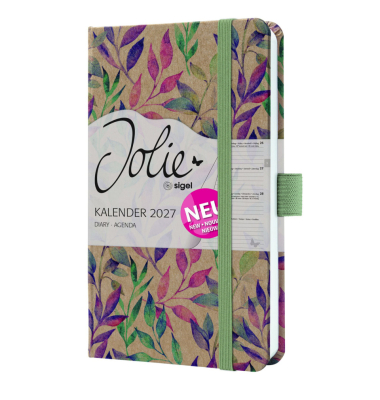 Buchkalender 7J814
