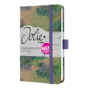Buchkalender 7J810, Jolie, 2027