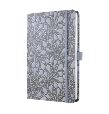 Buchkalender Beauty A5 2027 Nature