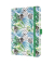 Buchkalender 7J355, Jolie, gr&uuml;n, hellblau, 1 Woche / 2 Seiten, 13,5x20,3cm (ca. A5), 2027