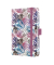 Buchkalender 7J354, Jolie, lila, beere, blau, 1 Woche / 2 Seiten, 9,5x15cm (ca. A6), 2027
