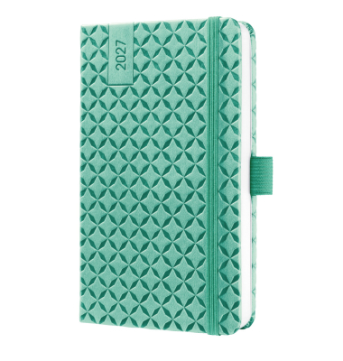 Buchkalender 7J126, Jolie, 2027