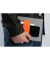 Notizbuch LS200, kariert, 80g, 88 Blatt