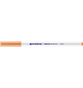 T-Shirtmarker hellorange