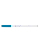 T-Shirtmarker orientblau