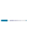 T-Shirtmarker orientblau