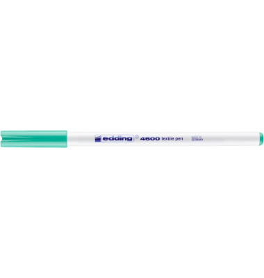 T-Shirtmarker blassgr&uuml;n