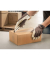 Cutter  wei&szlig;