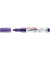 Faserschreiber e-14 violett