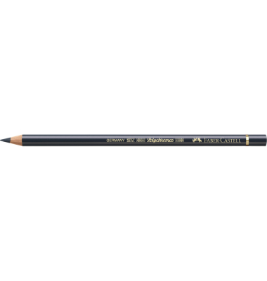 K&uuml;nstlerstift Polychromos, 110181, rund