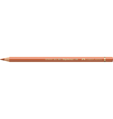 K&uuml;nstlerstift Polychromos, 110187, ocker, rund