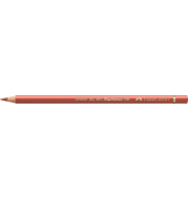 K&uuml;nstlerstift Polychromos, 110188, rot, rund