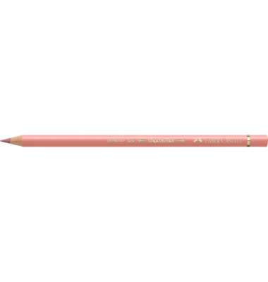 K&uuml;nstlerstift Polychromos, 110189, braun, rund