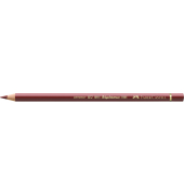 K&uuml;nstlerstift Polychromos, 110192, rot, rund