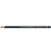 K&uuml;nstlerstift schwarz