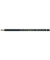 K&uuml;nstlerstift Polychromos, 110199, schwarz, rund