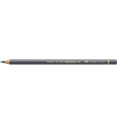 K&uuml;nstlerstift Polychromos, 110234, grau, rund