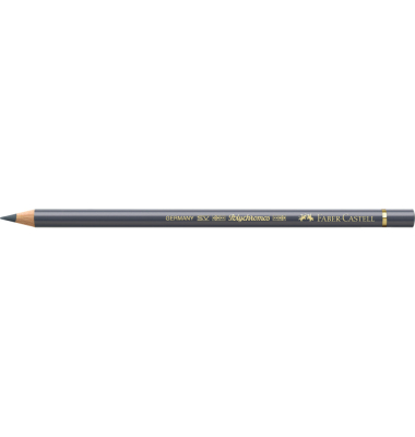 K&uuml;nstlerstift Polychromos, 110234, rund