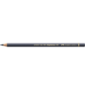 K&uuml;nstlerstift Polychromos, 110235, grau, rund