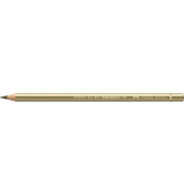 K&uuml;nstlerstift Polychromos, 110250, gold, rund