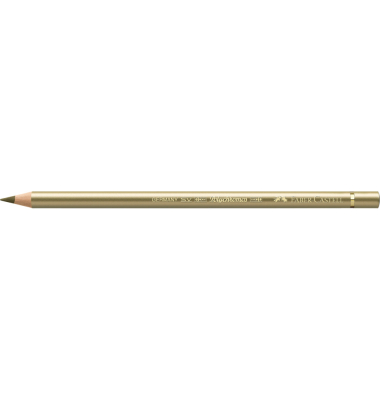 K&uuml;nstlerstift Polychromos, 110250, rund
