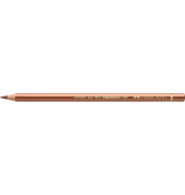 K&uuml;nstlerstift Polychromos, 110252, kupfer, rund