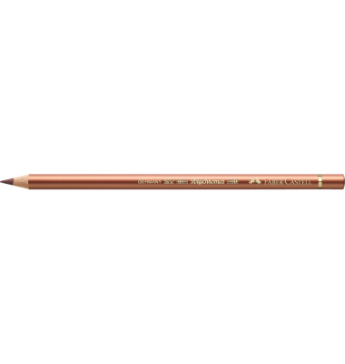 K&uuml;nstlerstift Polychromos, 110252, rund