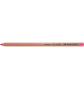 Pastellfarbstift PITT PASTELL, 112126, rot, rund
