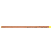 Pastellfarbstift PITT PASTELL, 112206, gelb, rund