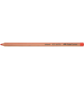 Pastellfarbstift PITT PASTELL, 112218, rot, rund