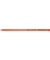 Pastellfarbstift PITT PASTELL, 112218, rot, rund