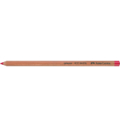 Pastellfarbstift PITT PASTELL, 112227, rosa, rund