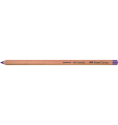 Pastellfarbstift PITT PASTELL, 112238, violett, rund
