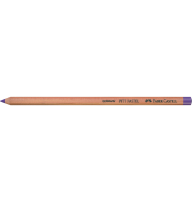 Pastellfarbstift PITT PASTELL, 112238, violett, rund