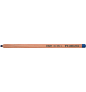Pastellfarbstift PITT PASTELL, 112251, blau, rund