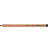 Pastellfarbstift PITT PASTELL, 112257, blau, rund