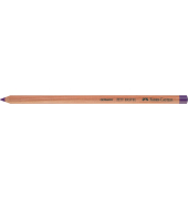Pastellfarbstift PITT PASTELL, 112260, violett, rund