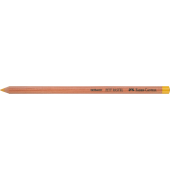 Pastellfarbstift PITT PASTELL, 112284, gelb, rund