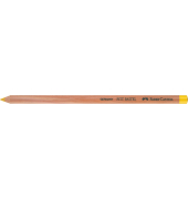 Pastellfarbstift PITT PASTELL, 112285, gelb, rund