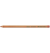 Pastellfarbstift PITT PASTELL, 112288, rot, rund