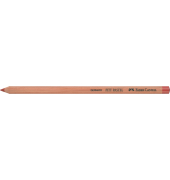 Pastellfarbstift PITT PASTELL, 112290, rot, rund