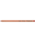Pastellfarbstift PITT PASTELL, 112290, rot, rund